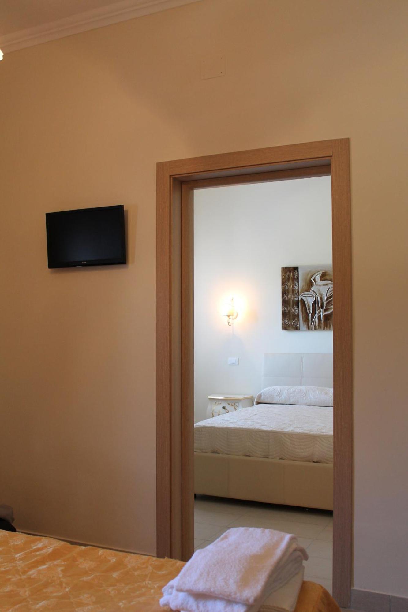 B&B La Nuova Fattoria Lizzano  Esterno foto