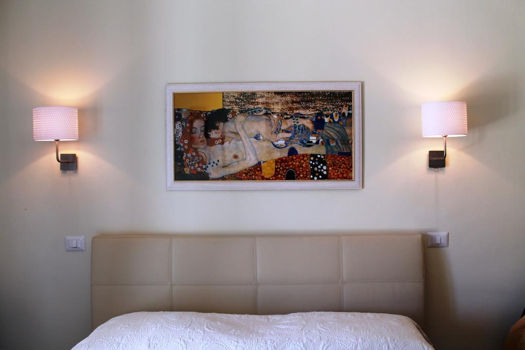 B&B La Nuova Fattoria Lizzano  Esterno foto